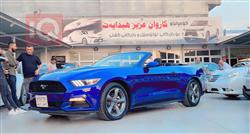 فۆرد مۆستانگ